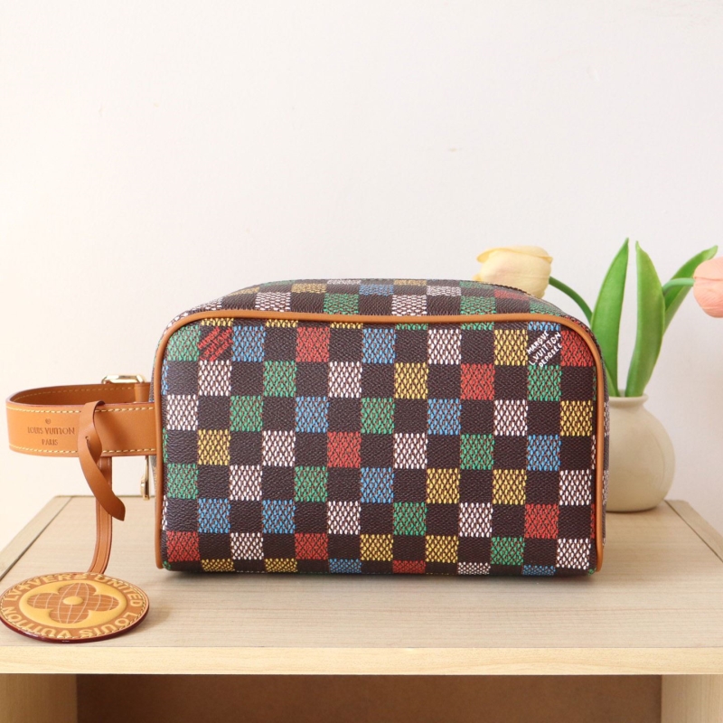 LV Clutch Bags